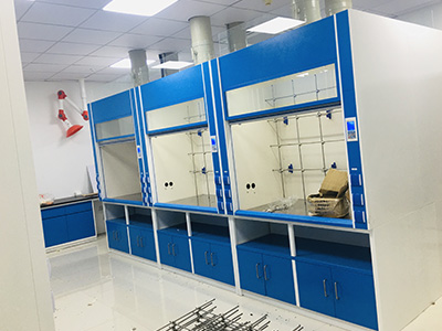 實驗室通風(fēng)柜是如何構(gòu)造的？起什么作用？