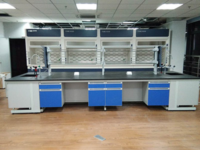 全鋼實驗臺好不好？